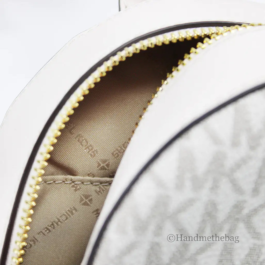 Michael Kors Jaycee Mini XS Shoulder Backpack