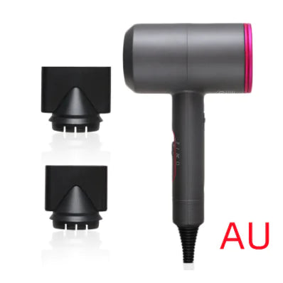 Compact Hotel Hair Dryer for Travel Use