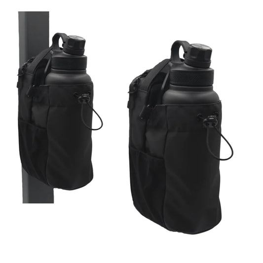 Magnetic Water Bottle Bag