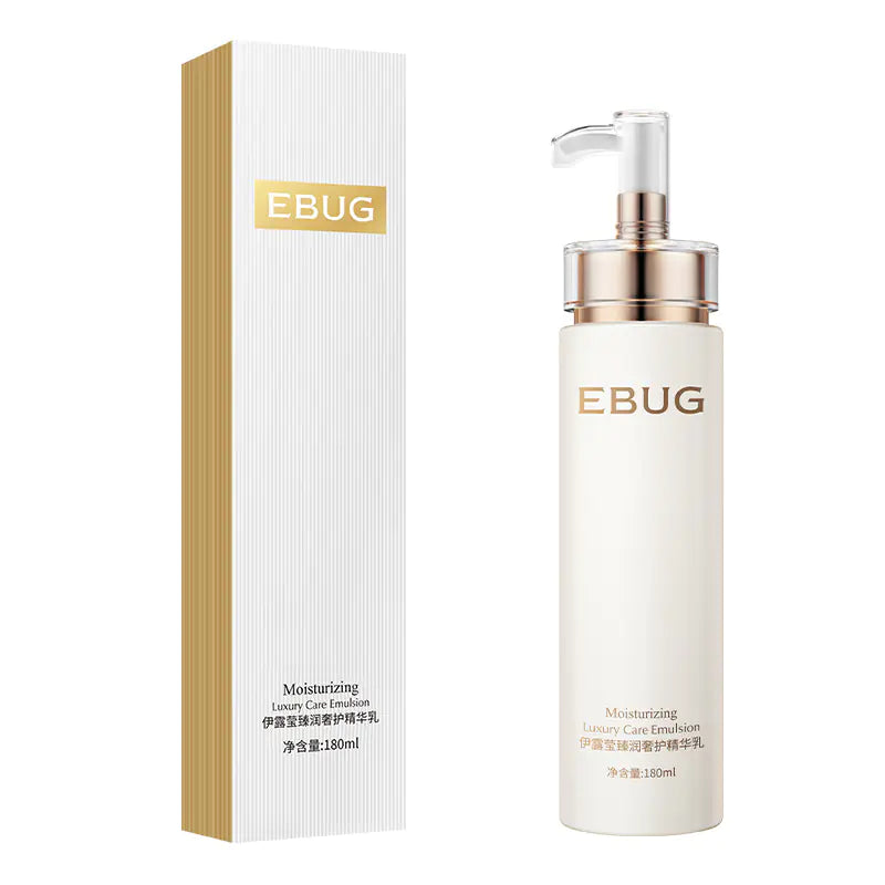 Iruying Hydrating Skin Care Set with Essence and Lotion