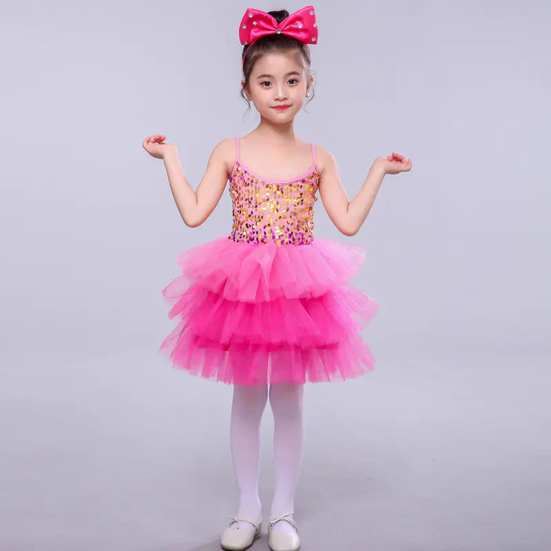 Children's Dress and Formal Wear