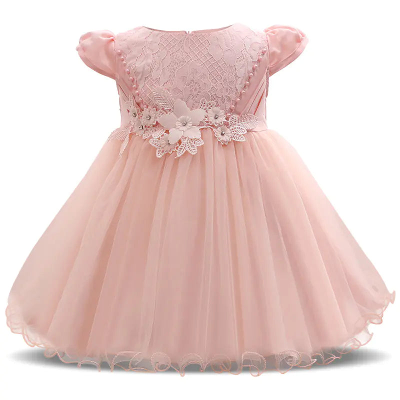 Kids' Dress and Gown Collection