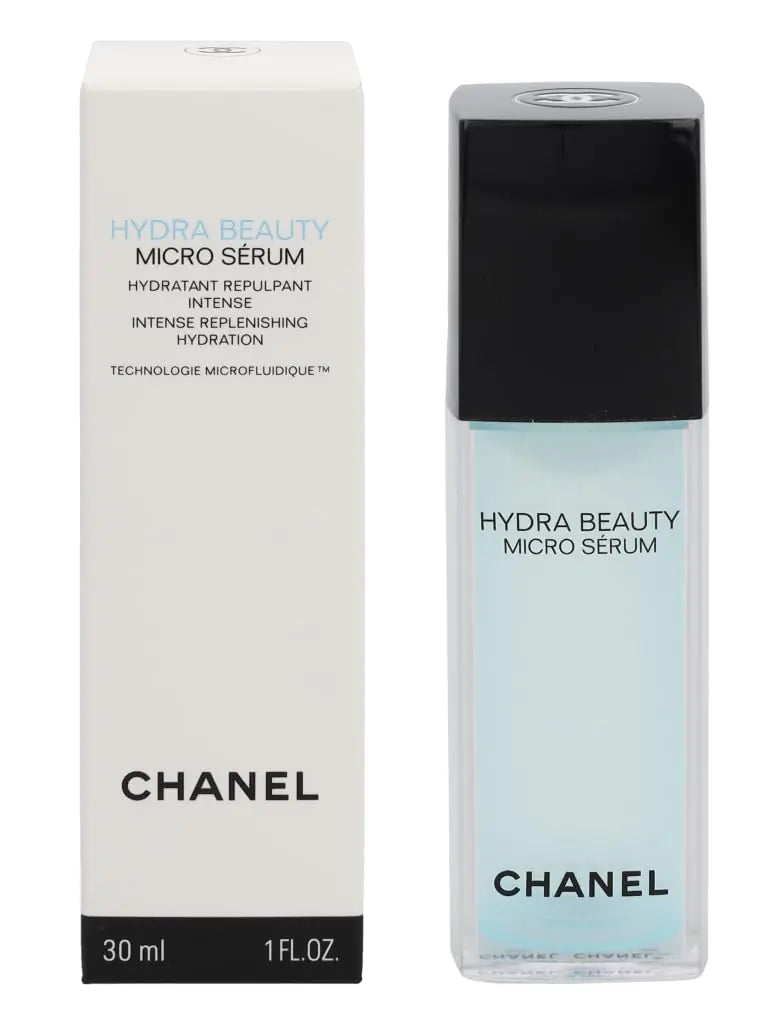 Chanel Hydra Beauty Micro Serum 30ml