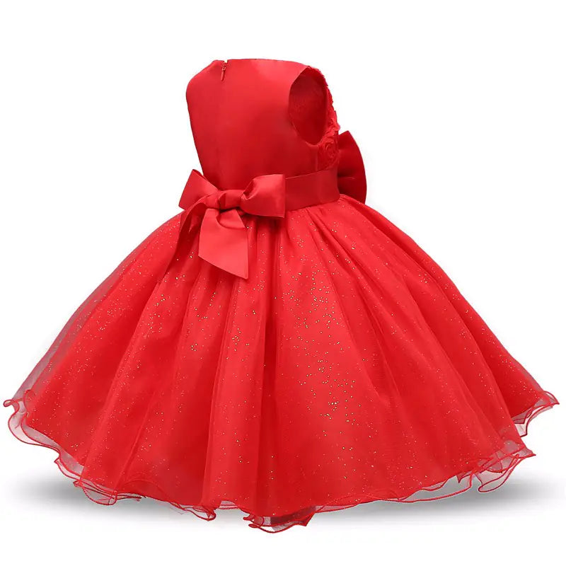 Princess Dress - Skirt and Dress Combo