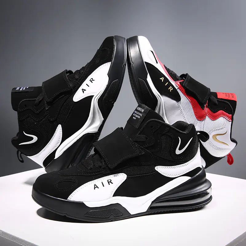 Fashion Sneakers for Sports and Casual Wear