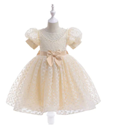 Children's Dress and Formal Wear