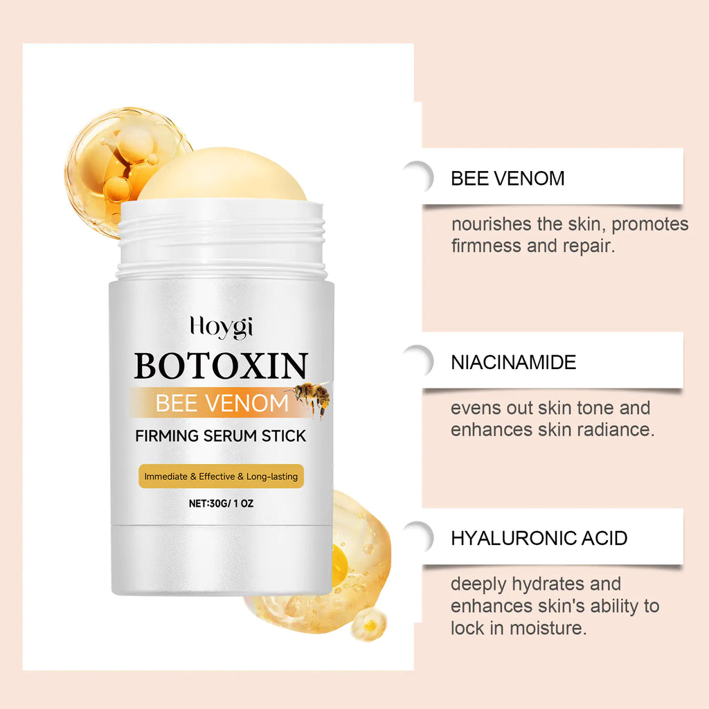 Neck And Facial Contour Care Stick