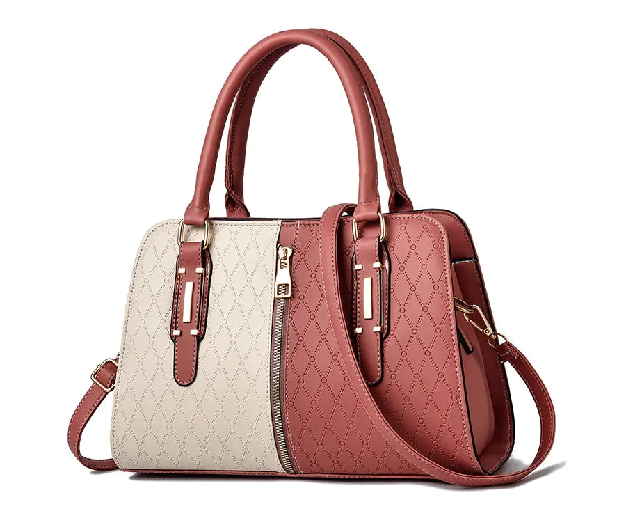 2020 Fashion Women's Handbag - Large Capacity Shoulder Bag