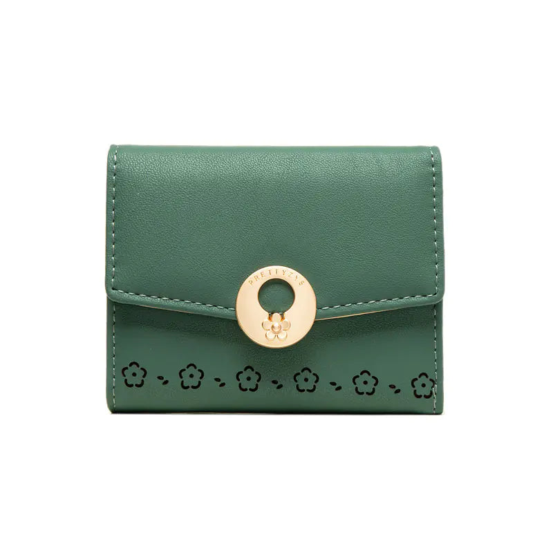 Multifunctional Mini Coin Purse