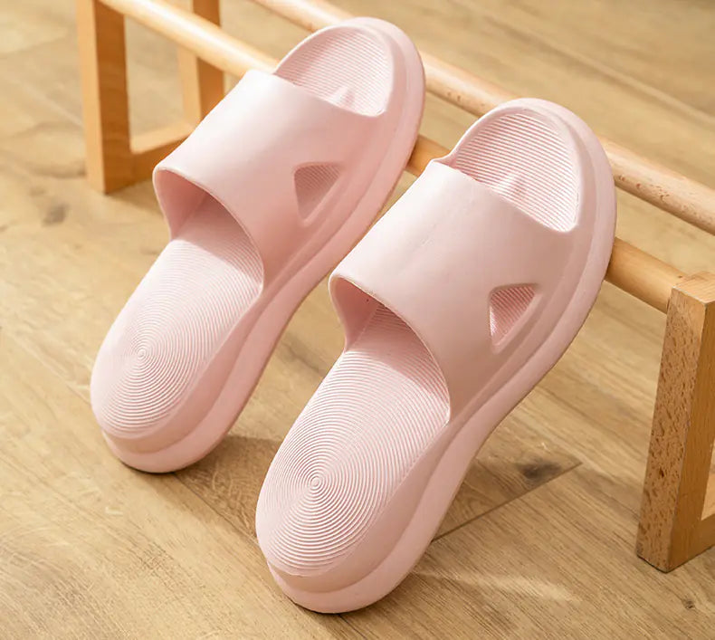 Cool Platform Slippers for Men and Women