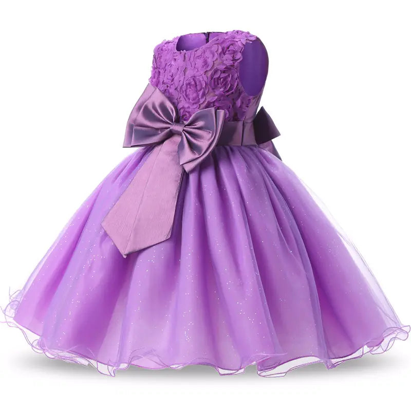 Princess Dress - Skirt and Dress Combo