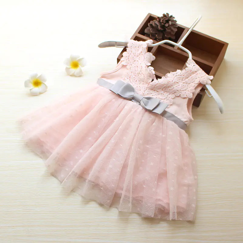 Lace Dress, Tank Dress, Kids' Clothing
