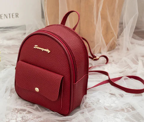 2020 Autumn Winter Trendy Women's Shoulder Bag