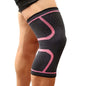 Elastic Sport Knee Pad