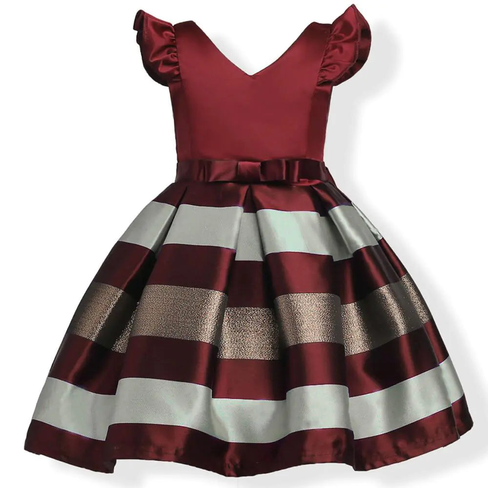 Princess Dress for Kids - Children's Apparel