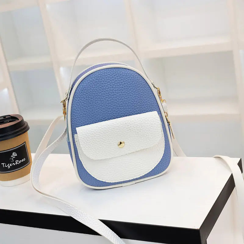 2020 Autumn Winter Trendy Women's Shoulder Bag