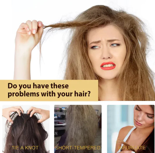 Collagen Repair Shampoo