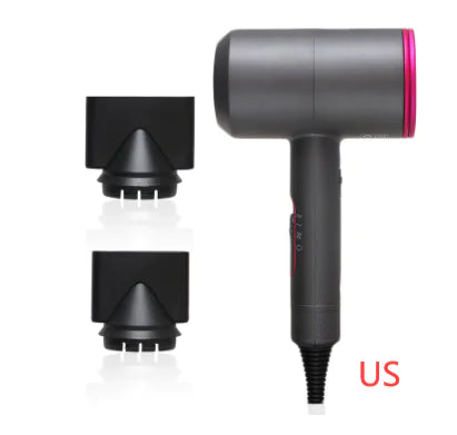 Compact Hotel Hair Dryer for Travel Use