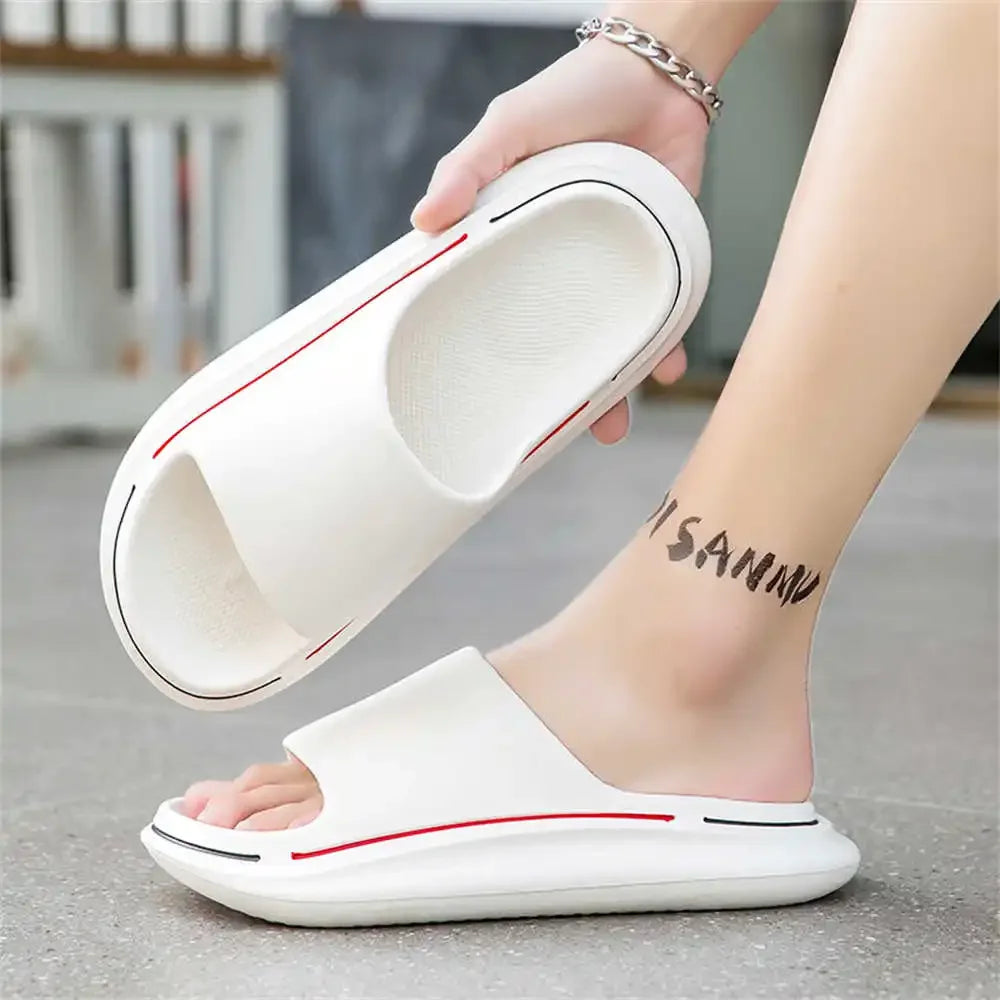 Low In Beach Sand Rubber Slippers For Children Purple Sandals Shoes Men Moccasin Sneakers Sports Lofer Cheapest Cosplay