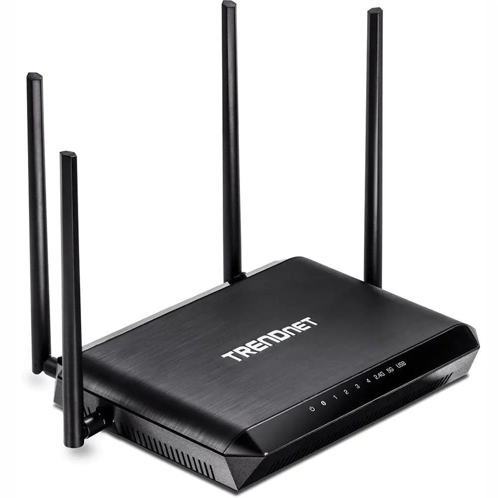 Stunning Trendnets 6G Wifi Network Setup For Smart Home image