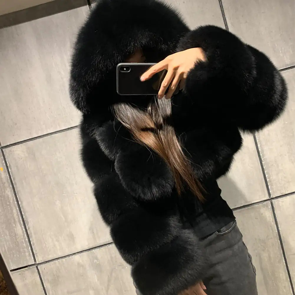 R&J Luxury Loose Women Jacket 2021