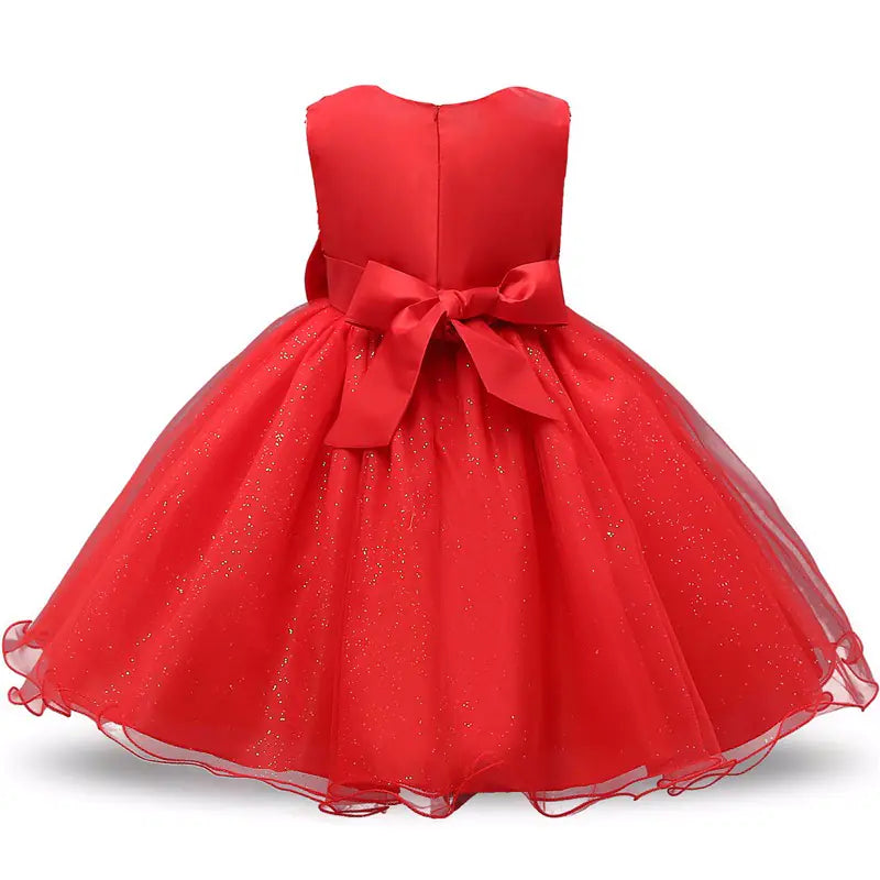 Princess Dress - Skirt and Dress Combo