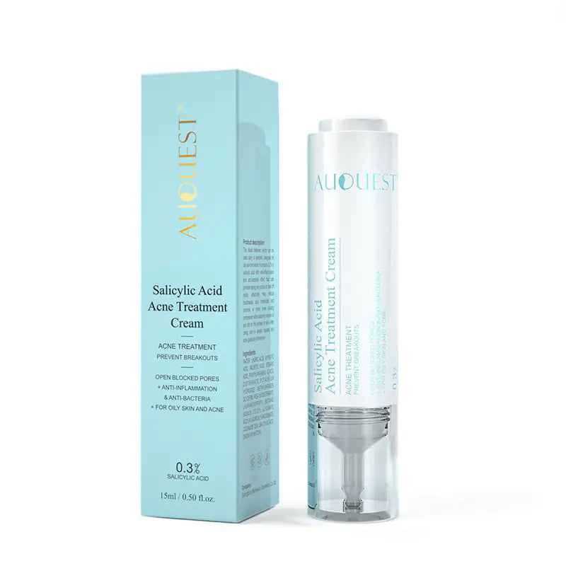 AUQUEST Salicylic Acid Hydrating Repair Essence