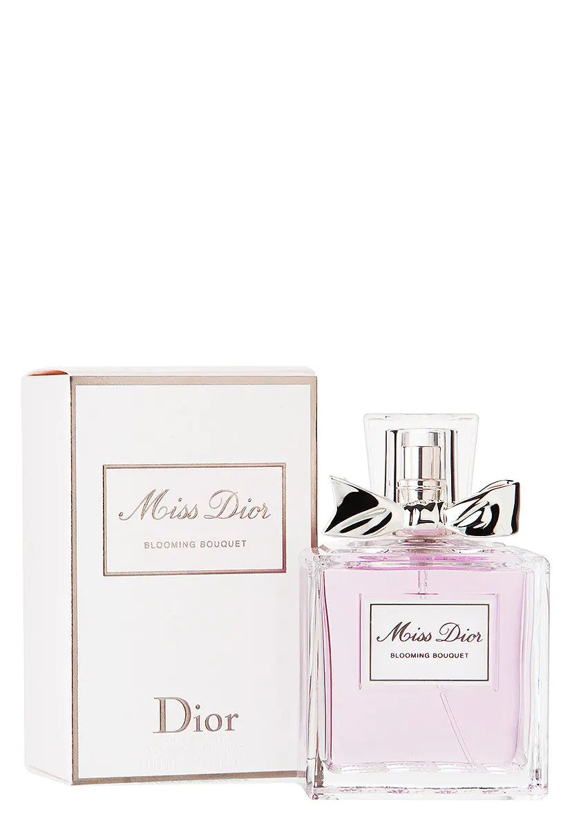 Miss Dior Blooming Bouquetladies By Christian Dior - EDT