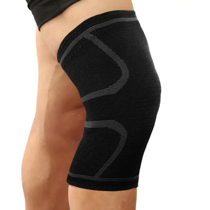 Elastic Sport Knee Pad