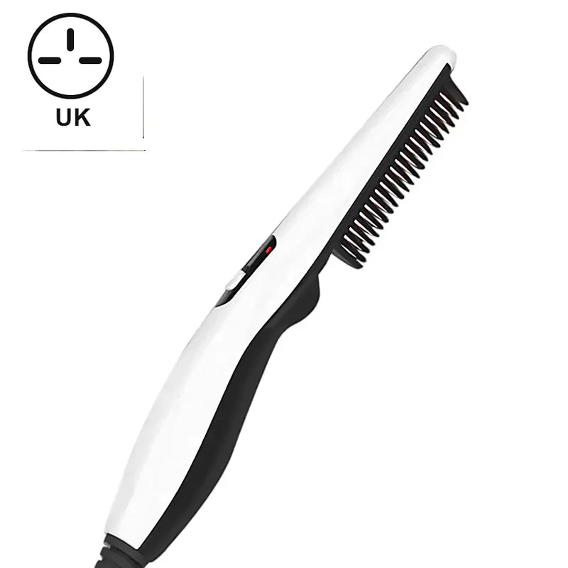 Multifunctional Styling Comb for Men and Women