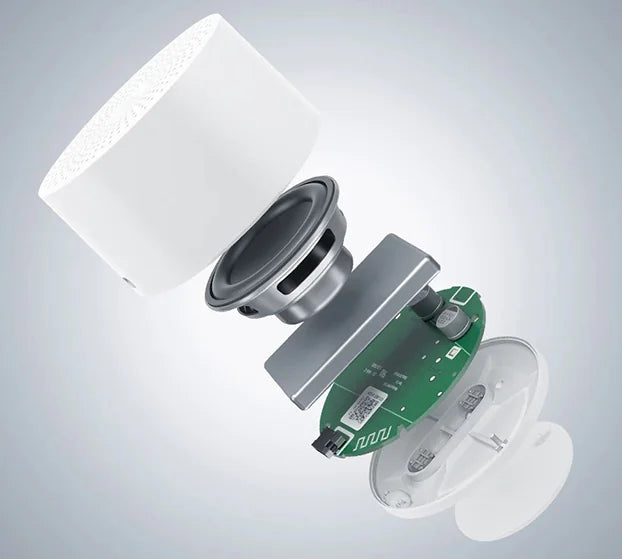 Xiaomi AI Bluetooth Speaker Portable Outdoor Version
