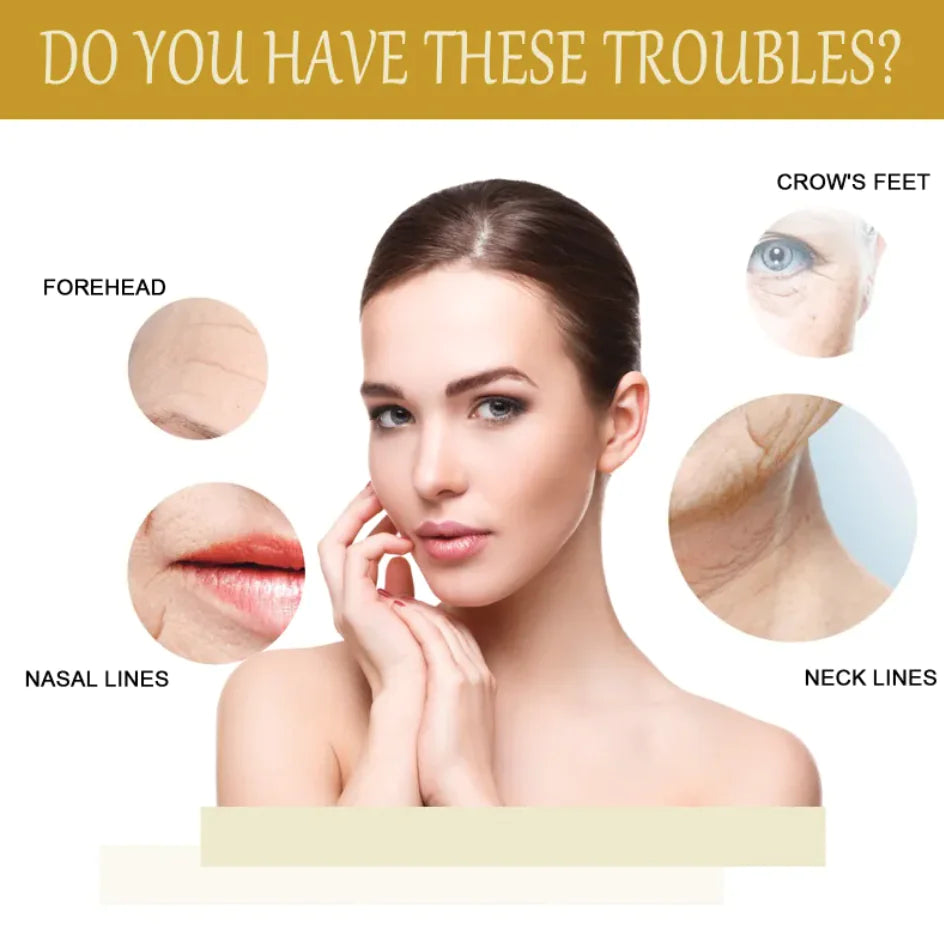 Bee Venom Repair & Moisturizing Serum