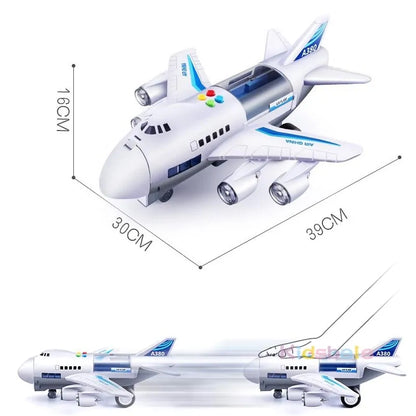 Airplane Toy