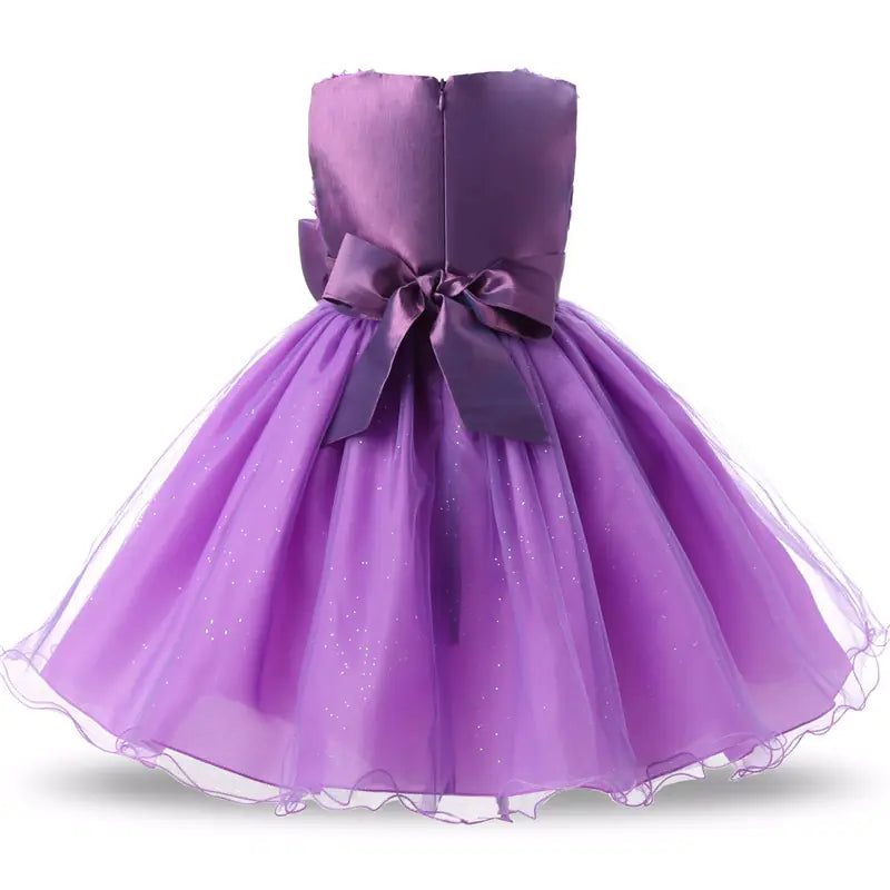 Princess Dress - Skirt and Dress Combo