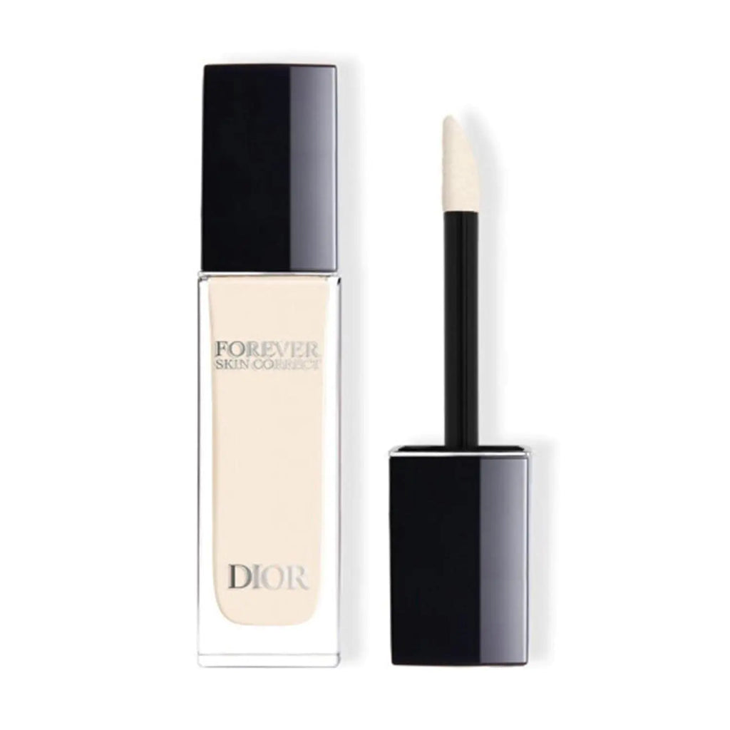 Dior Forever Skin Correct Full-Coverage Concealer 11ml (00 Neutral) 0.37 Fl Oz (Pack of 1)