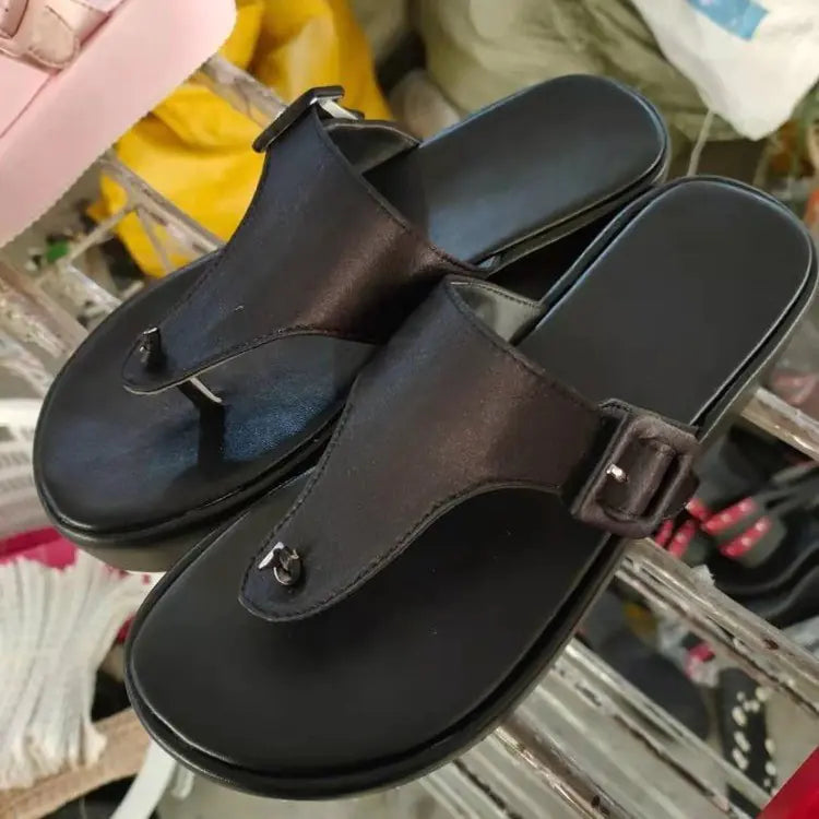 Casual Flip Flops for Beach Wear