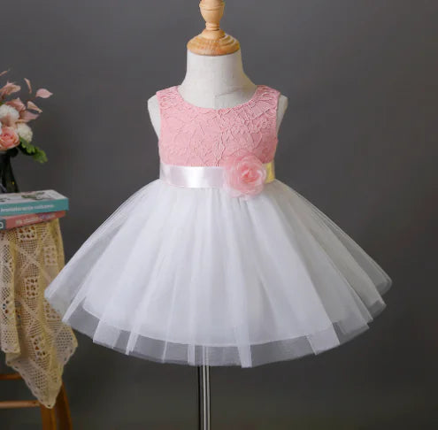 Dresses for Children - Formal and Casual Styles