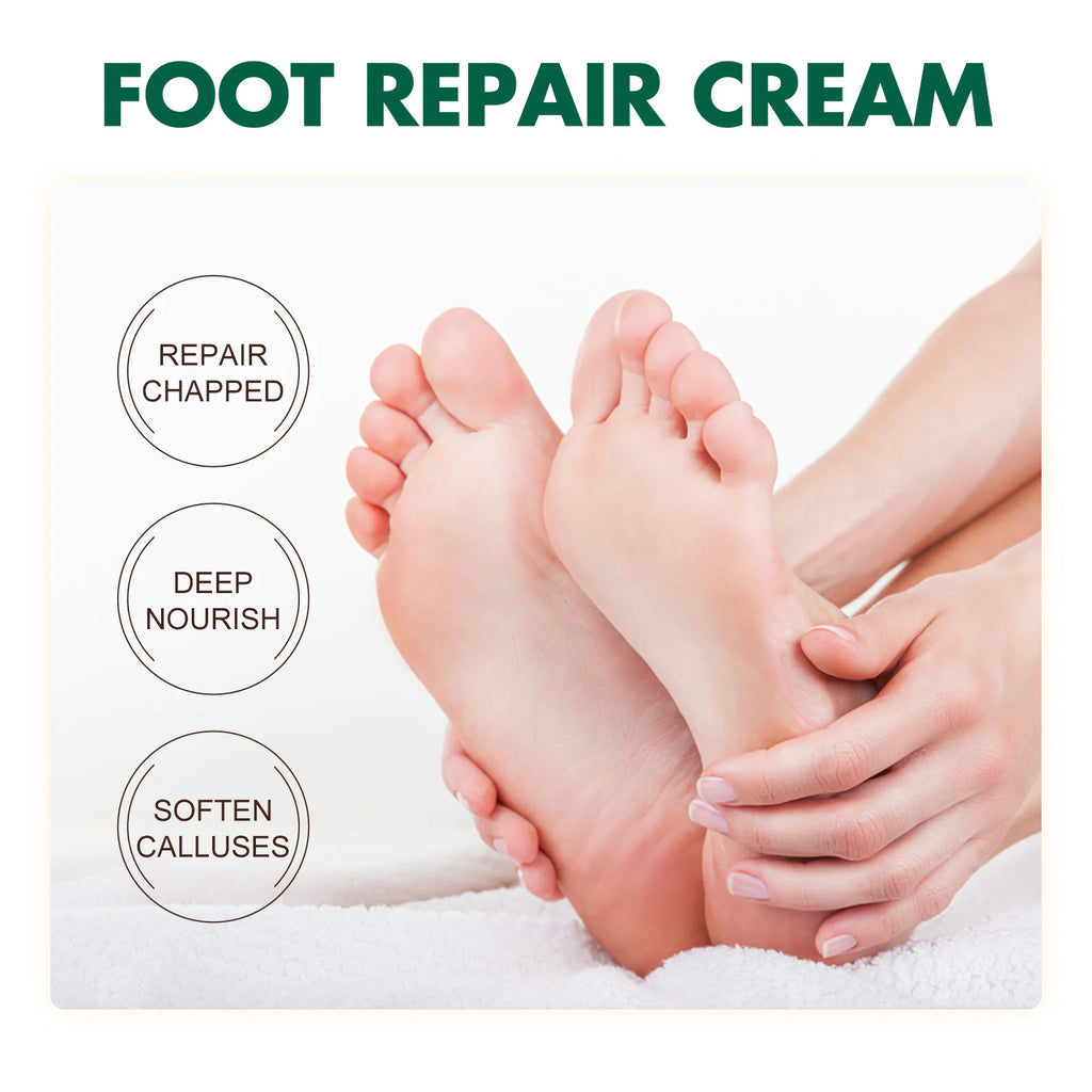 Deep Repair Cream
