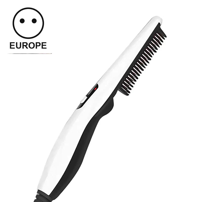 Multifunctional Styling Comb for Men and Women