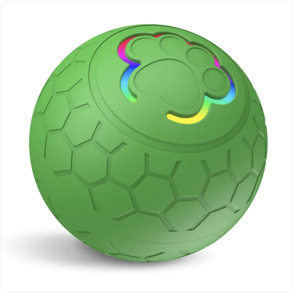 AgileJumper Electric Pet Ball