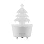 Christmas Tree Aromatherapy Diffuser with LED Lights