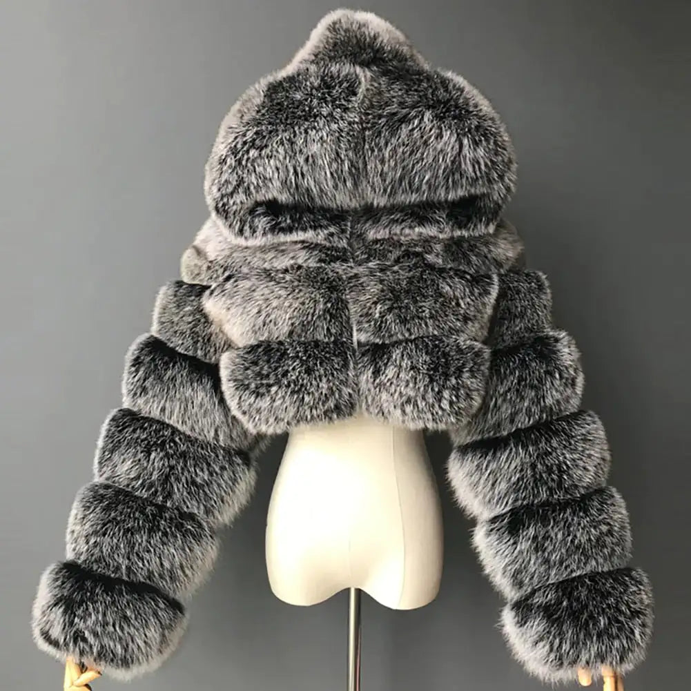 R&J Luxury Loose Women Jacket 2021