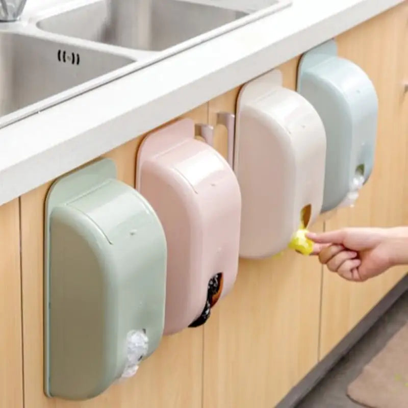 Kitchen Daily Essentials and Household Items