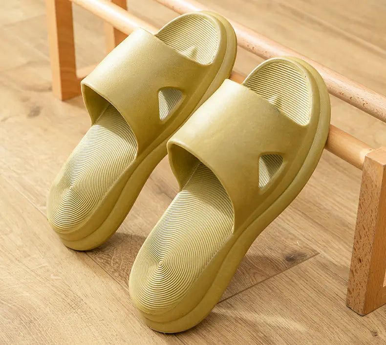 Cool Platform Slippers for Men and Women