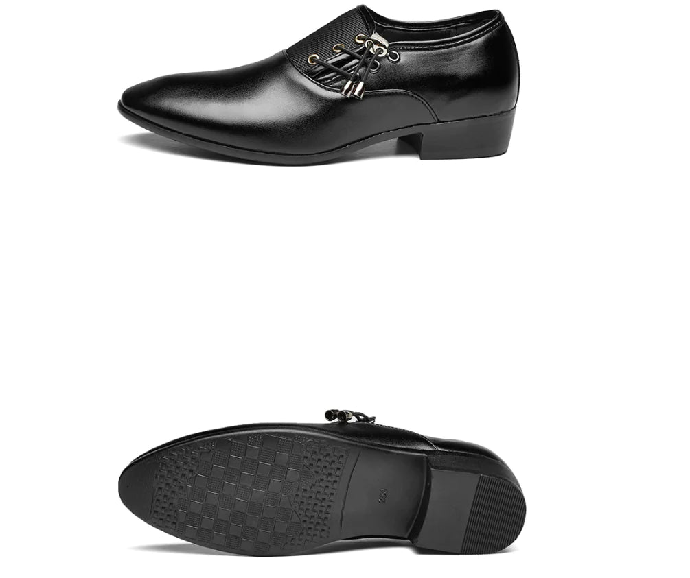 Casual Shoes, Leather Shoes, Formal Footwear