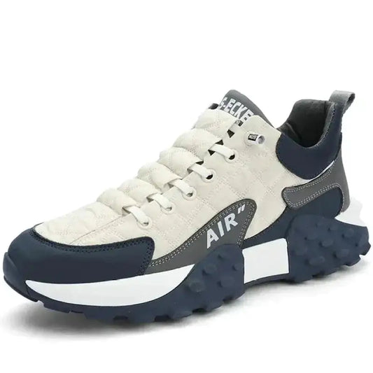 AIR R&J Men Luxury Casual Sneaker