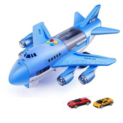 Airplane Toy