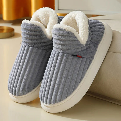 Unisex Home Slippers