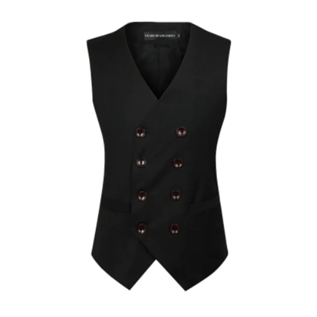 Men's Vest for Business, Party, Wedding & Casual Wear
