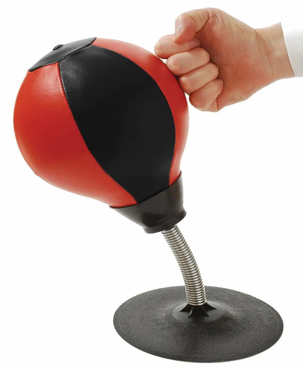 Desktop Stress Relief Punch Ball